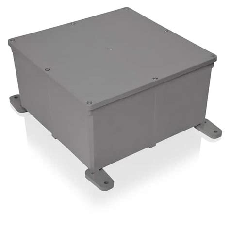 8 x 8 electrical box|carlon 24x24x8 pvc junction box.